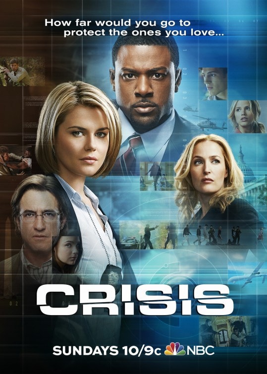 crisis movie cover
