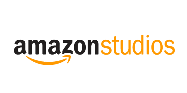 amazon studios logo