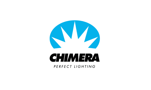 chimera perfect lighting logo