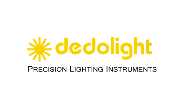 dedolight logo