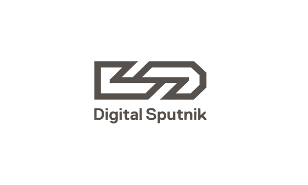 digital sputnik logo