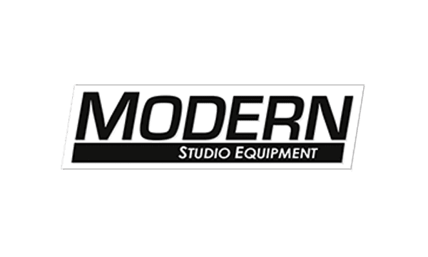modern logo