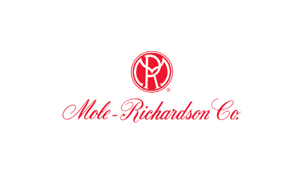 mole richardson co logo