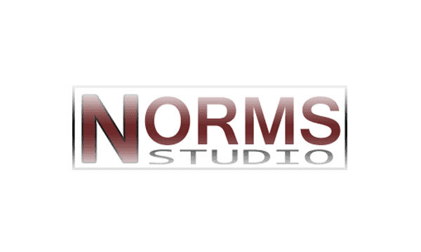 norms studio logo