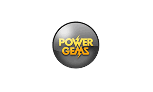 power gems logo