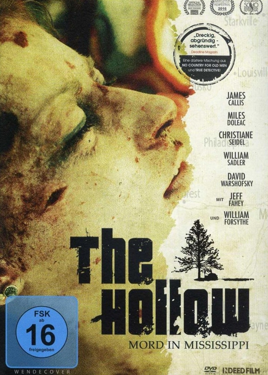 the hollow movie cover