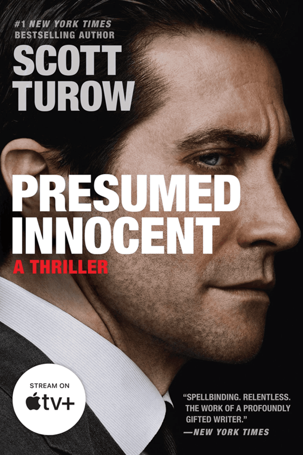 Presumed innocent